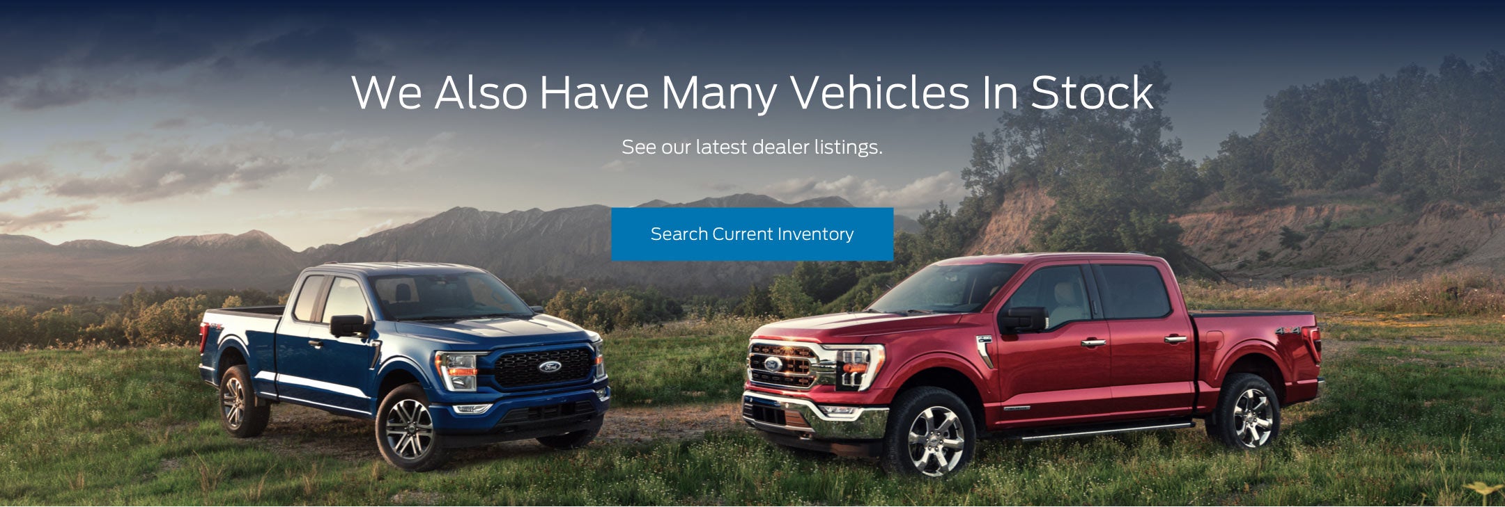 Ford vehicles in stock | Crossroads Ford of Kernersville in Kernersville NC